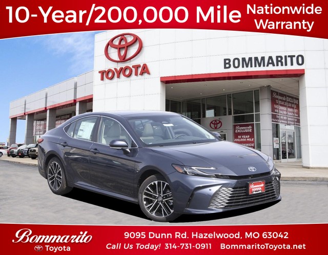 Toyota Camry XLE - Hazelwood MO