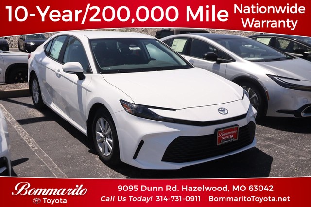 Toyota Camry LE - Hazelwood MO