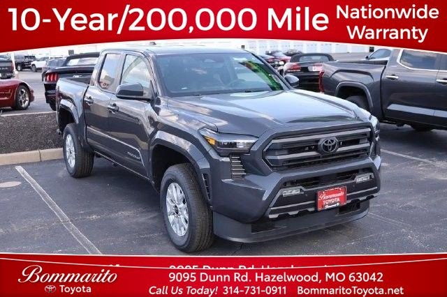 Toyota Tacoma 4WD 4WD DOUBLE SR5 5’ - Hazelwood MO
