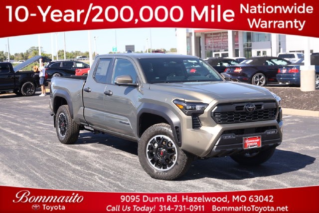 Toyota Tacoma 4WD TRD Off Road - Hazelwood MO