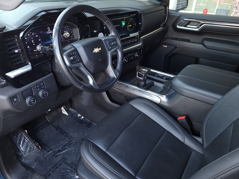 Chevrolet Silverado 1500 Vehicle Full-screen Gallery Image 08