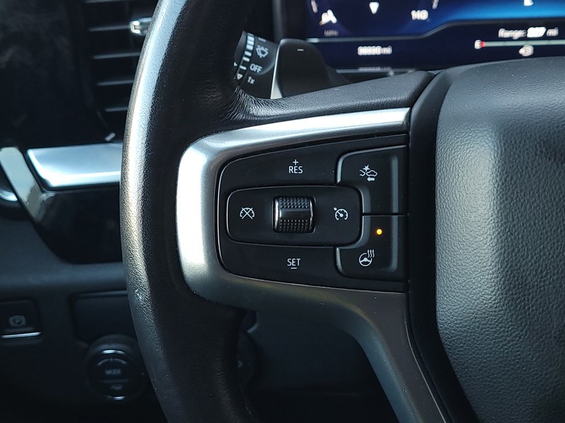Chevrolet Silverado 1500 Vehicle Full-screen Gallery Image 22