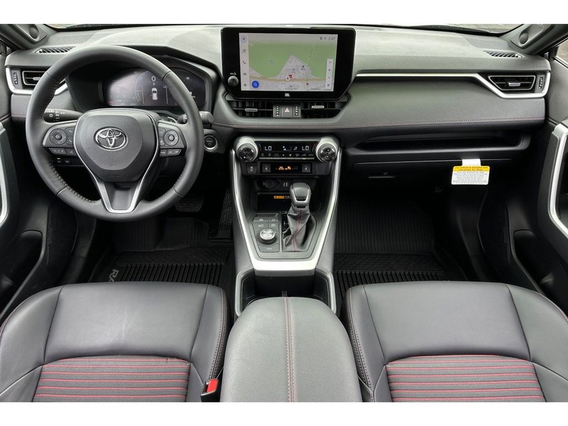 Toyota RAV4 Prime Vehicle Full-screen Gallery Image 15
