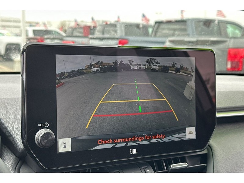 Toyota RAV4 Prime Vehicle Full-screen Gallery Image 23