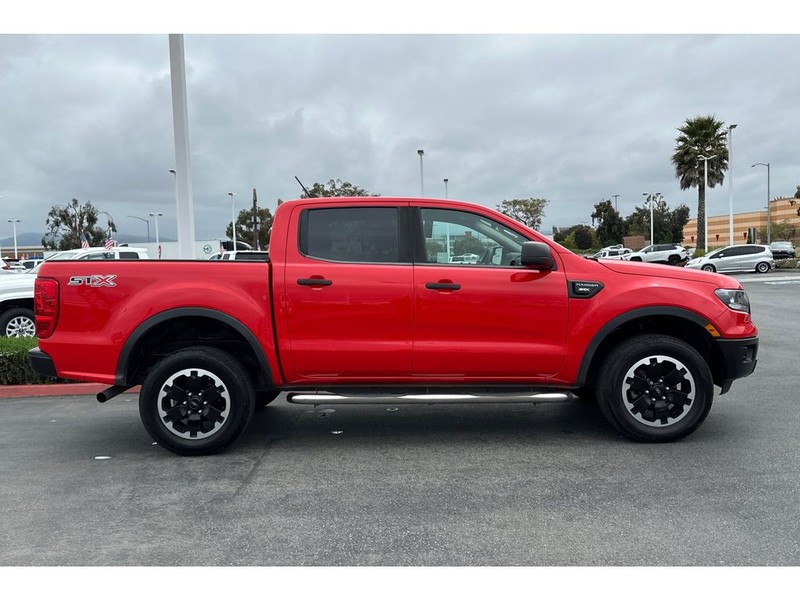 Ford Ranger Vehicle Full-screen Gallery Image 03