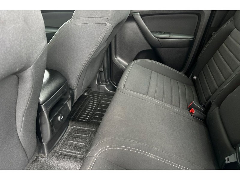 Ford Ranger Vehicle Full-screen Gallery Image 13