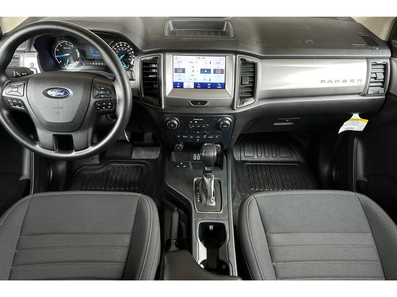 Ford Ranger Vehicle Full-screen Gallery Image 14