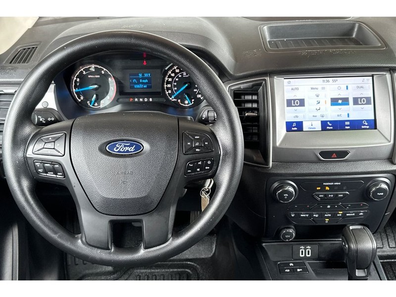 Ford Ranger Vehicle Full-screen Gallery Image 15