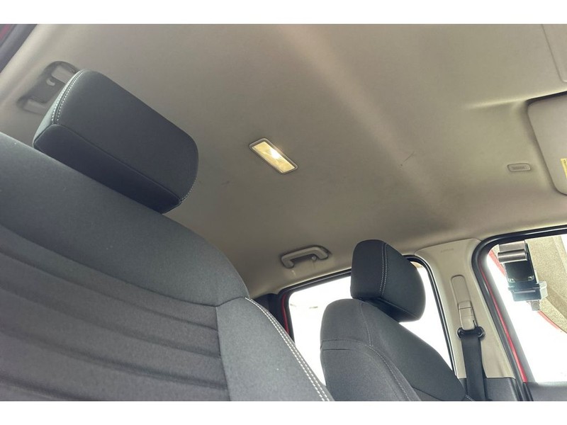 Ford Ranger Vehicle Full-screen Gallery Image 17