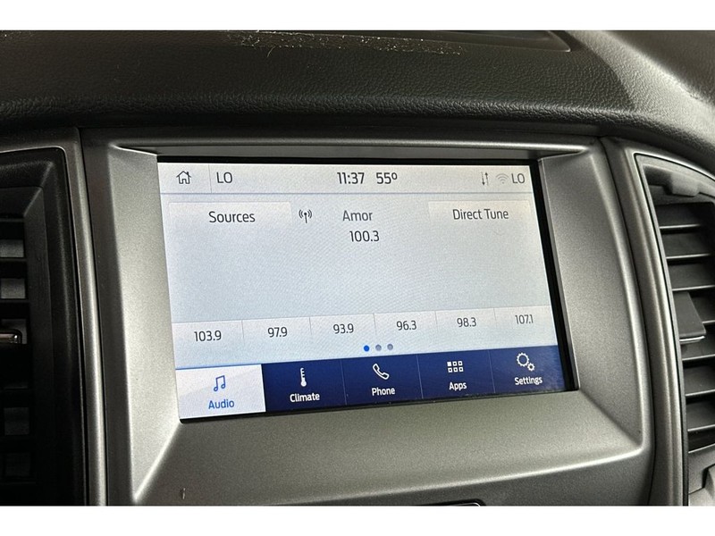 Ford Ranger Vehicle Full-screen Gallery Image 19