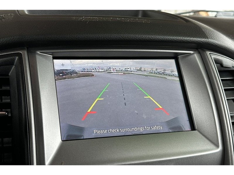 Ford Ranger Vehicle Full-screen Gallery Image 20