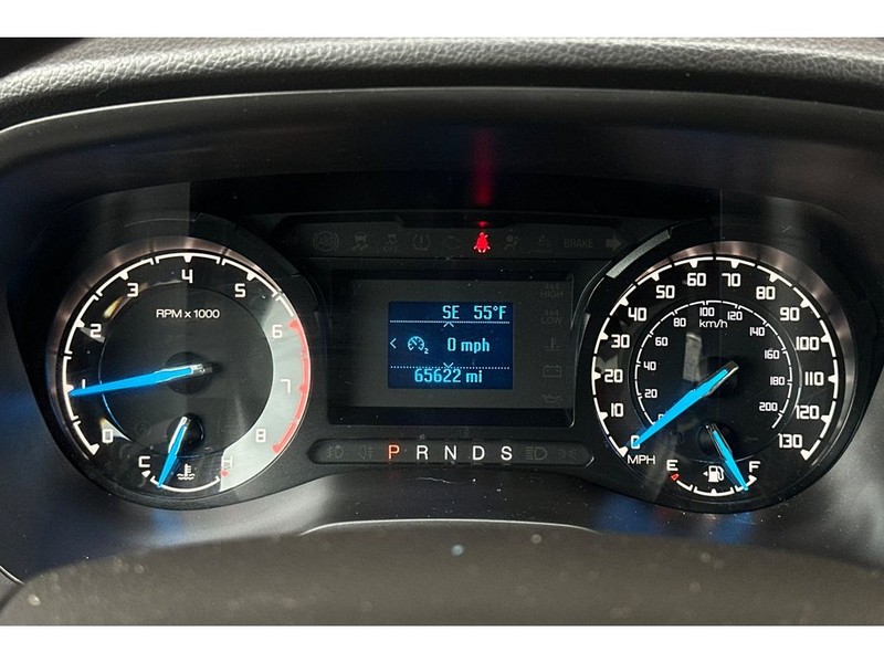 Ford Ranger Vehicle Full-screen Gallery Image 26