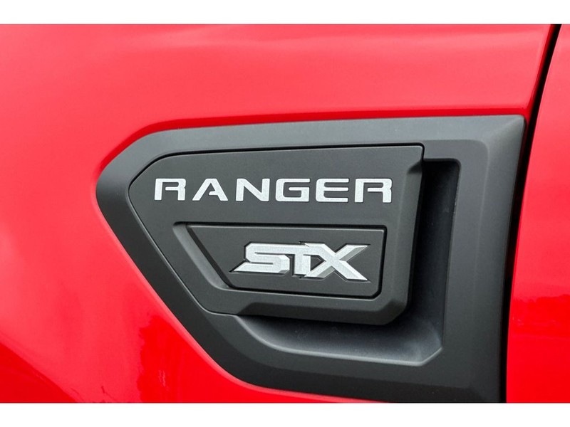 Ford Ranger Vehicle Full-screen Gallery Image 30