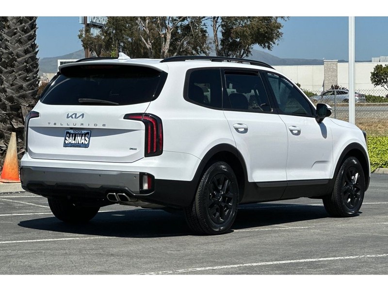 Kia Telluride Vehicle Full-screen Gallery Image 04