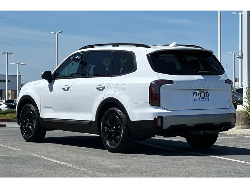 Kia Telluride Vehicle Full-screen Gallery Image 06