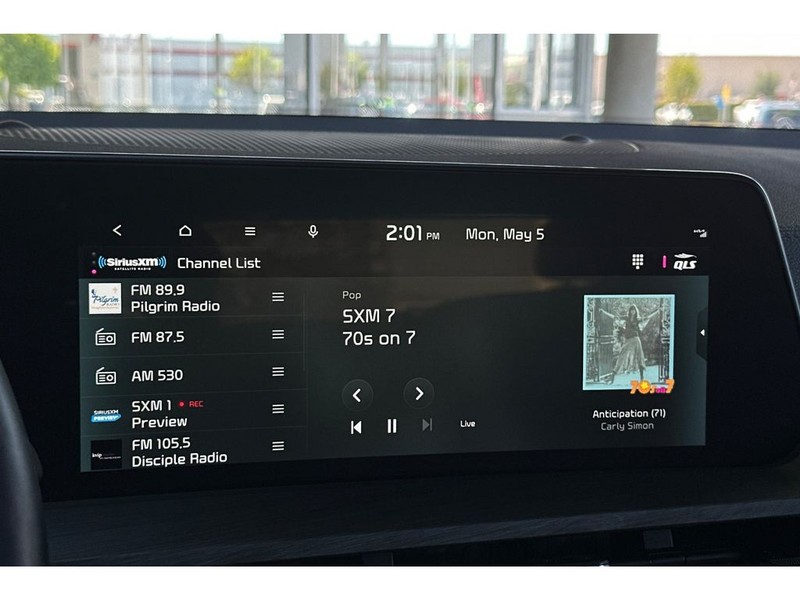 Kia Telluride Vehicle Full-screen Gallery Image 22