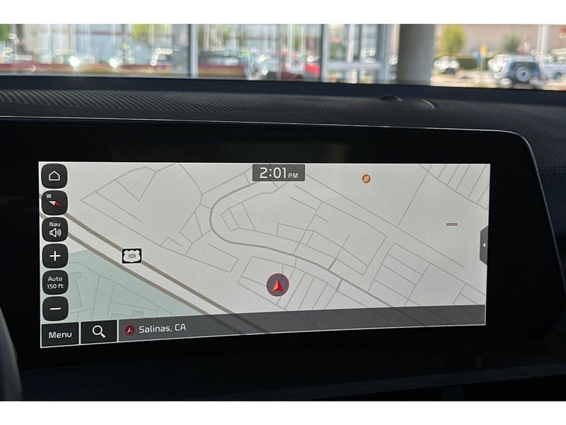 Kia Telluride Vehicle Full-screen Gallery Image 23
