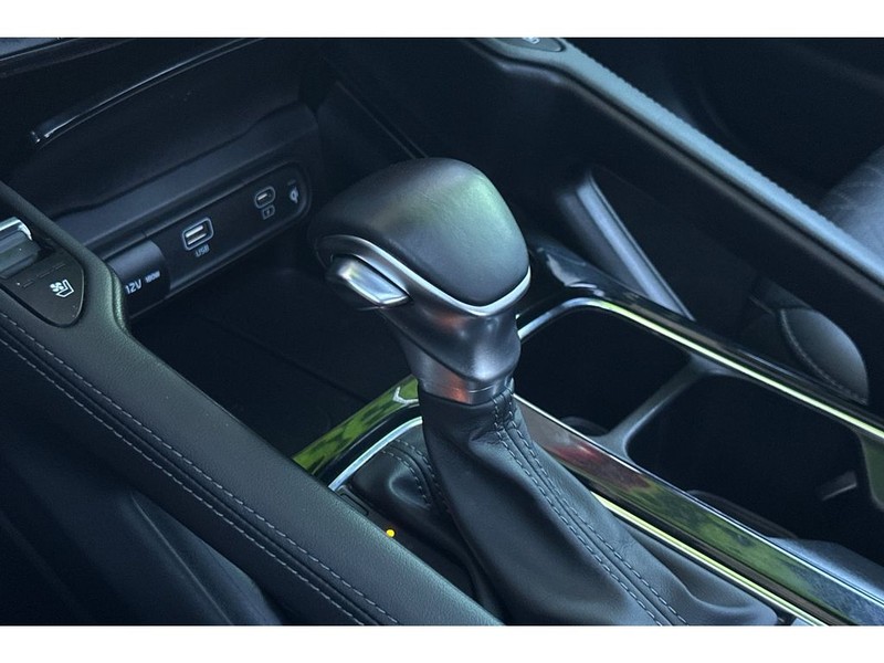 Kia Telluride Vehicle Full-screen Gallery Image 26