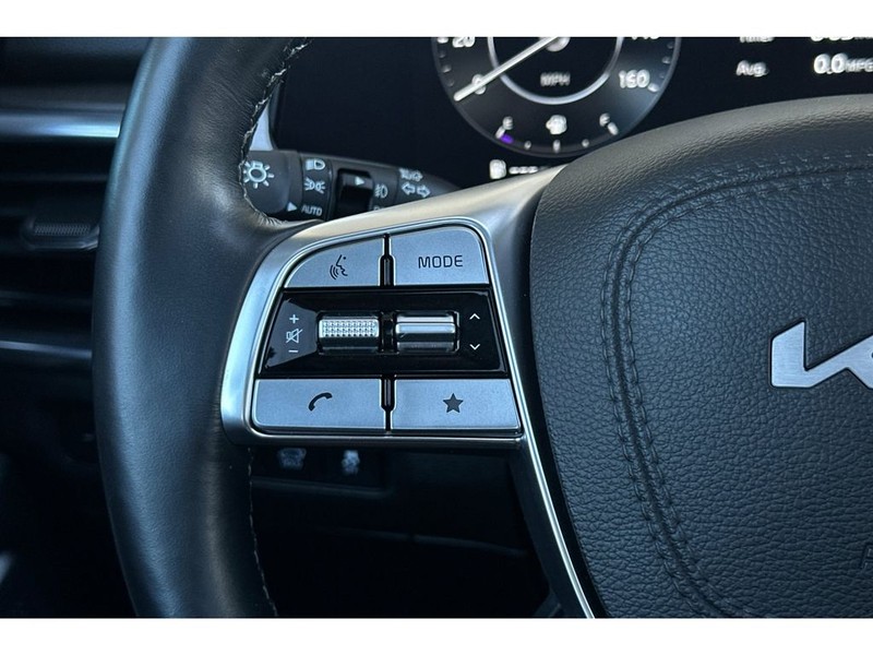 Kia Telluride Vehicle Full-screen Gallery Image 29