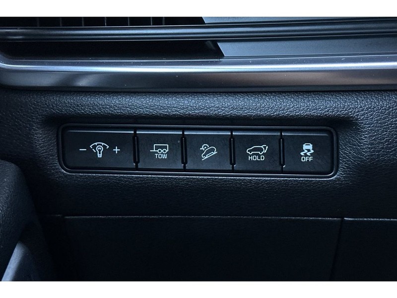 Kia Telluride Vehicle Full-screen Gallery Image 33