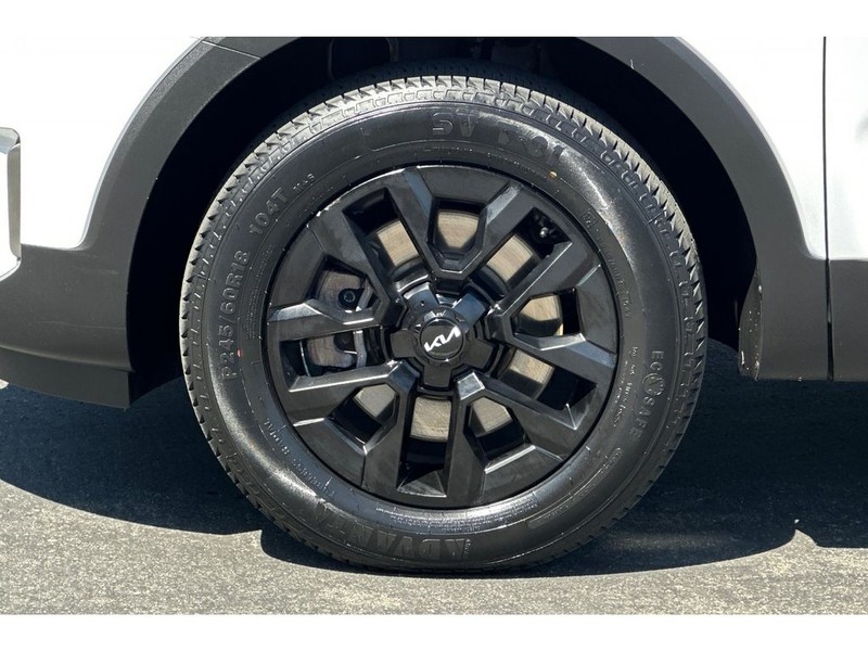 Kia Telluride Vehicle Full-screen Gallery Image 34