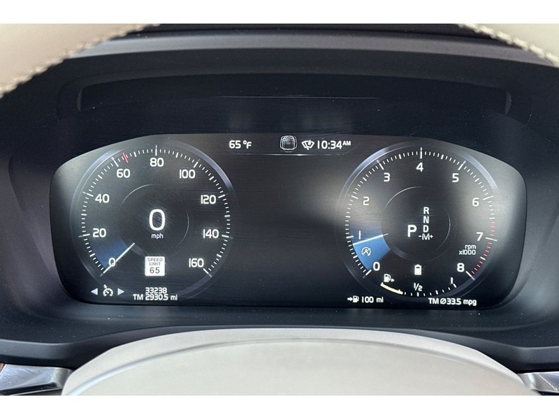 Volvo S60 Vehicle Full-screen Gallery Image 28