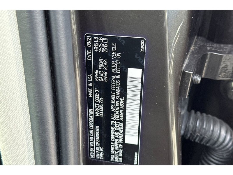 Volvo S60 Vehicle Full-screen Gallery Image 33