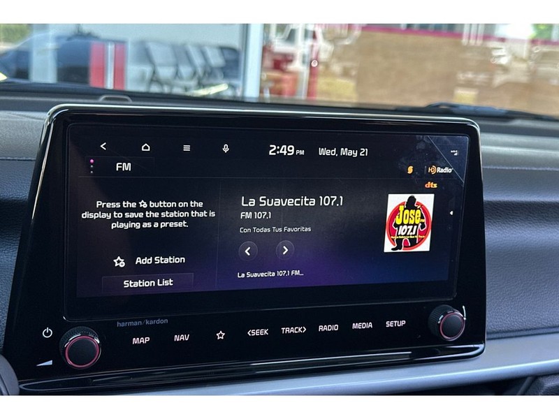 Kia Forte Vehicle Full-screen Gallery Image 20