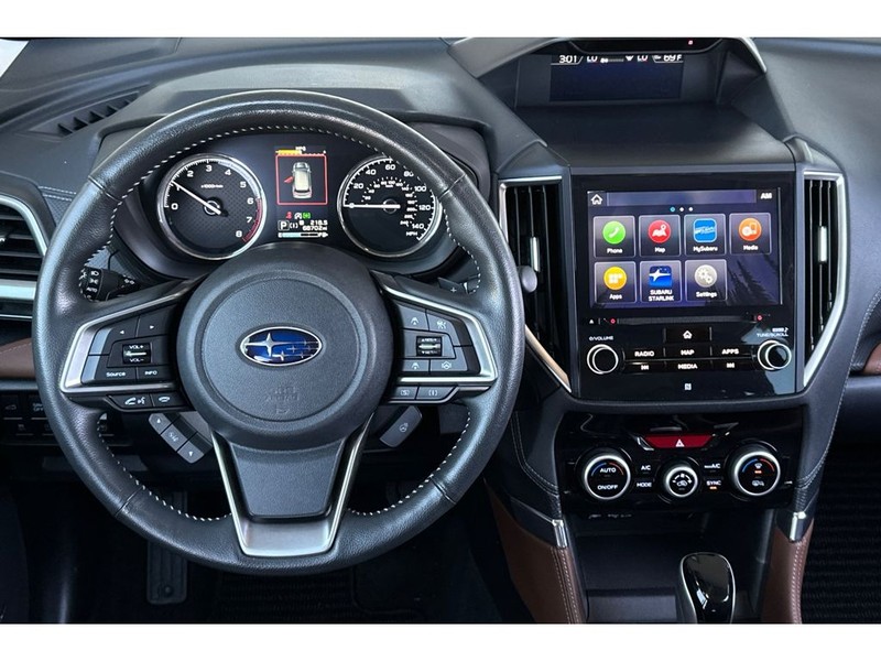 Subaru Forester Vehicle Full-screen Gallery Image 16