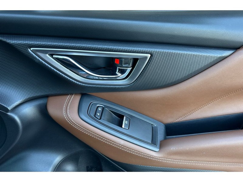 Subaru Forester Vehicle Full-screen Gallery Image 20