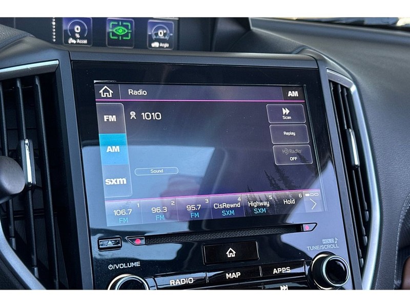 Subaru Forester Vehicle Full-screen Gallery Image 22