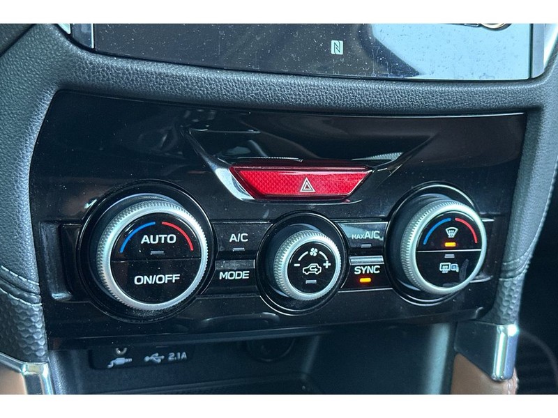 Subaru Forester Vehicle Full-screen Gallery Image 25