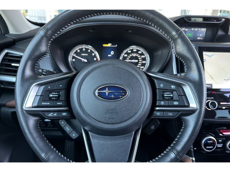 Subaru Forester Vehicle Full-screen Gallery Image 28