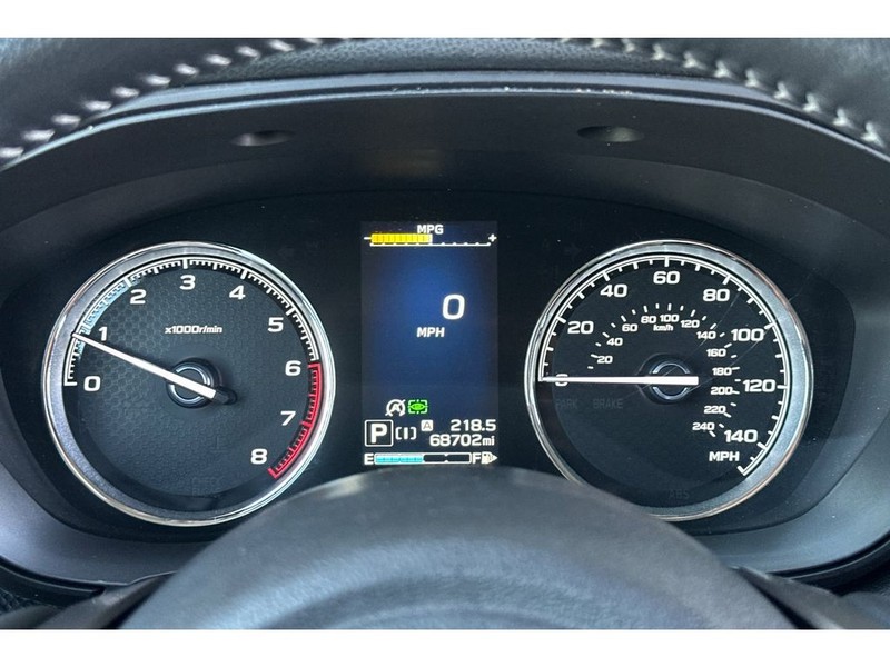 Subaru Forester Vehicle Full-screen Gallery Image 31