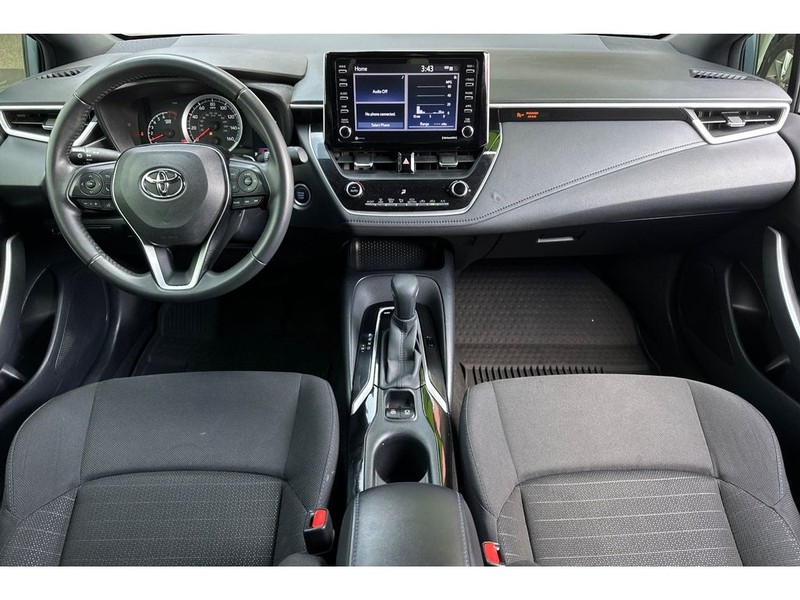 Toyota Corolla Vehicle Full-screen Gallery Image 14