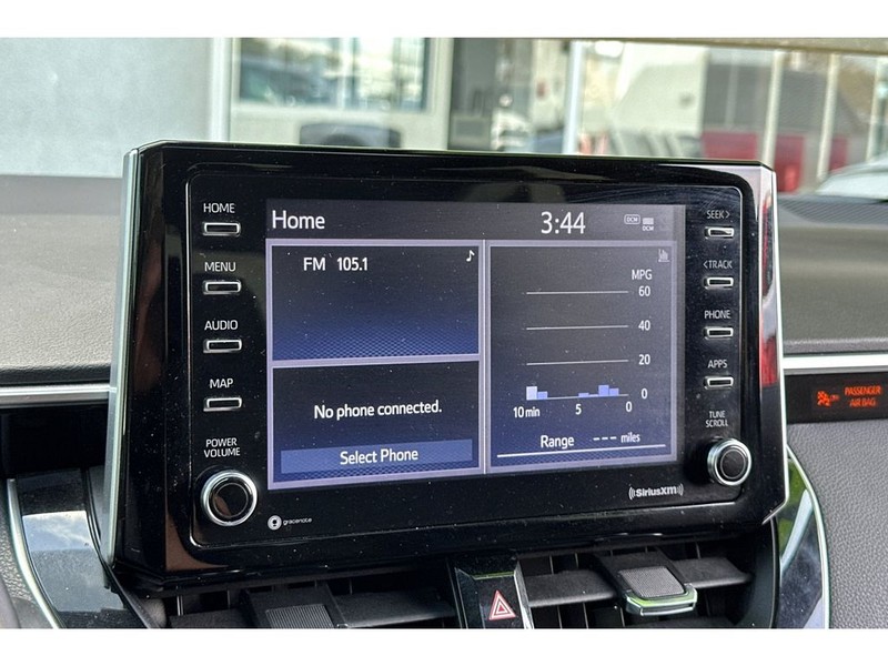 Toyota Corolla Vehicle Full-screen Gallery Image 19