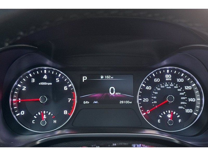 Kia Forte Vehicle Full-screen Gallery Image 30