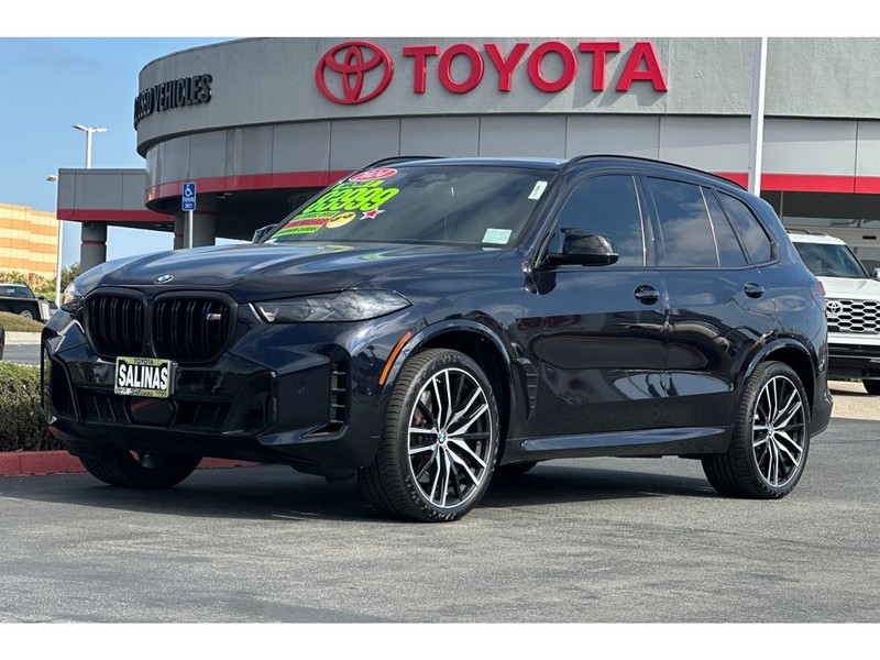 BMW X5 Vehicle Full-screen Gallery Image 08