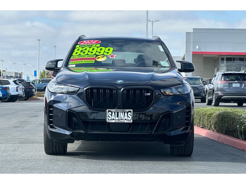 BMW X5 Vehicle Full-screen Gallery Image 09