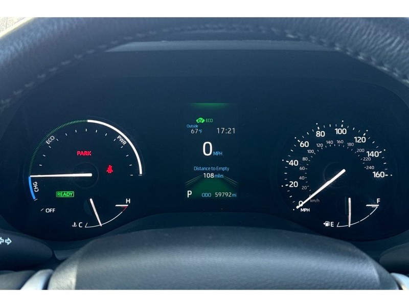 Toyota Sienna Vehicle Full-screen Gallery Image 26