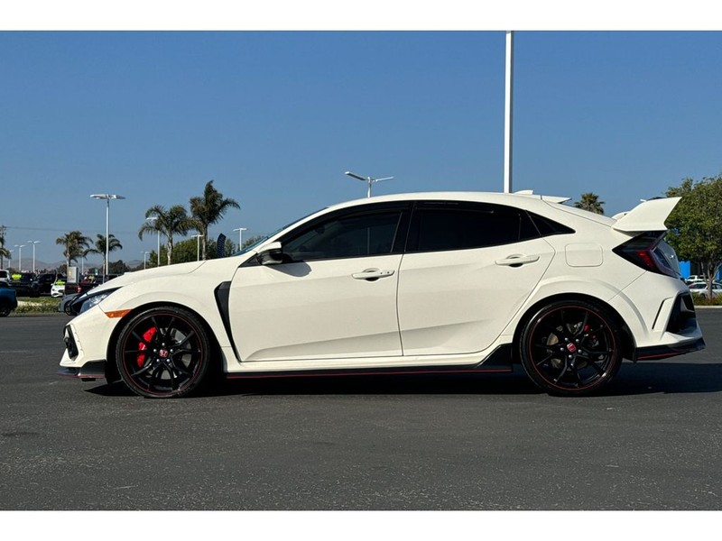 Honda Civic Vehicle Full-screen Gallery Image 07