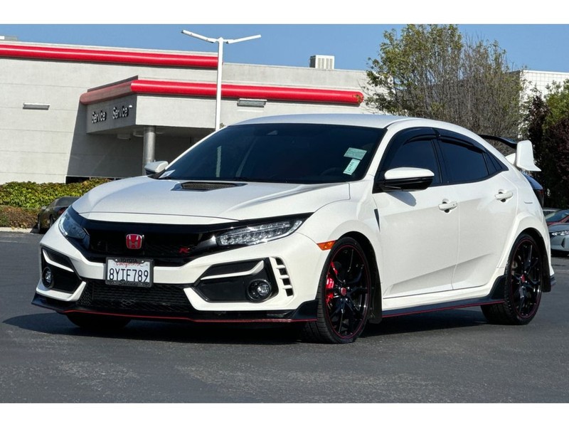 Honda Civic Vehicle Full-screen Gallery Image 08