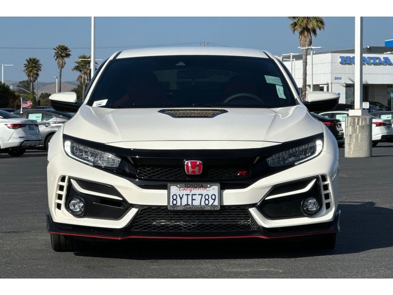 Honda Civic Vehicle Full-screen Gallery Image 09