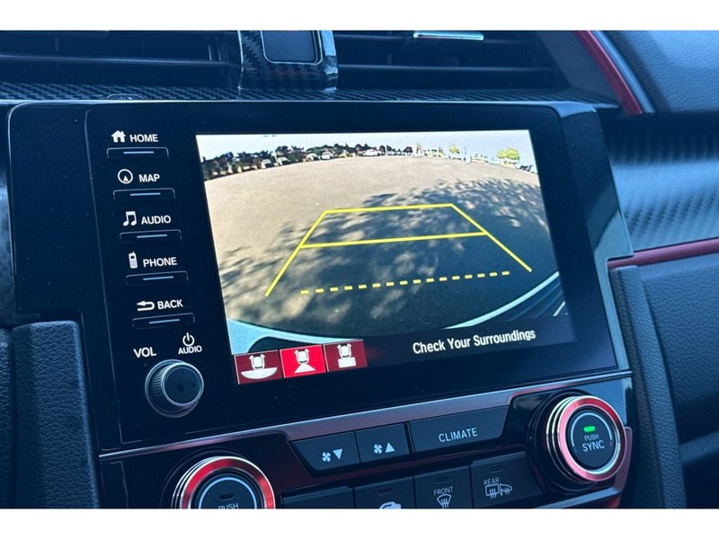 Honda Civic Vehicle Full-screen Gallery Image 20