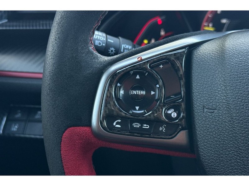 Honda Civic Vehicle Full-screen Gallery Image 25