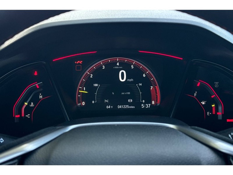 Honda Civic Vehicle Full-screen Gallery Image 27