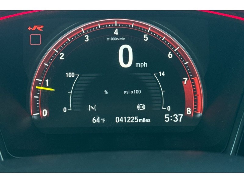 Honda Civic Vehicle Full-screen Gallery Image 28