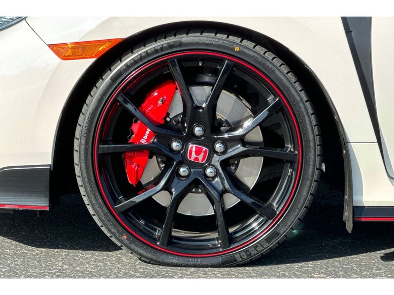 Honda Civic Vehicle Full-screen Gallery Image 30