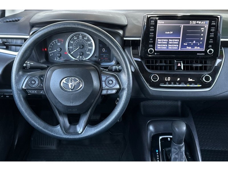 Toyota Corolla Vehicle Full-screen Gallery Image 15