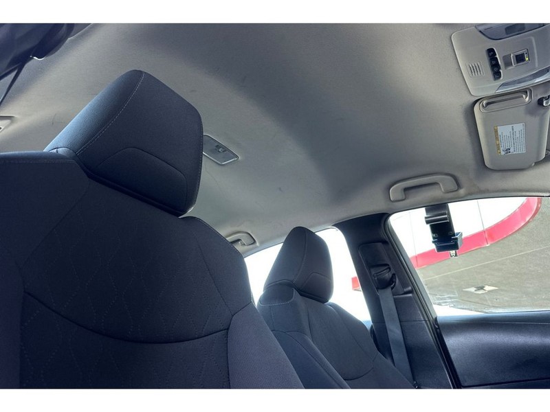 Toyota Corolla Vehicle Full-screen Gallery Image 17